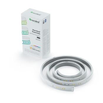 NANOLEAF Essentials - Light Strip Expansion Pack - 1m 1PK (NL55-0001LS-1M)