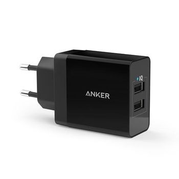 ANKER PowerPort Charger Quick Charge F-FEEDS (A2021L11)