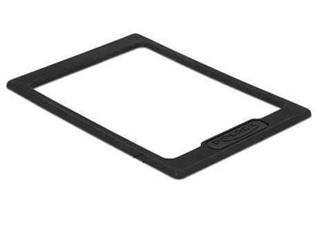 DELOCK 2.5 HDD / SSD Mounting Frame from 7 to 9.5mm (18216)