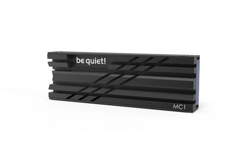 BE QUIET! BE QUIET MC1 SSD COOLER (BZ002)