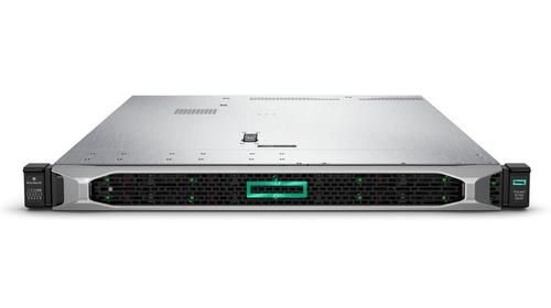 Hewlett Packard Enterprise HPE DL360 Gen10 6226R 1P 32G NC 8SFF Svr (P24742-B21)