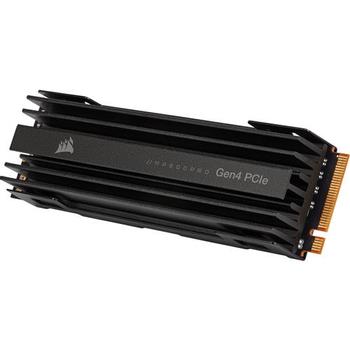 CORSAIR MP600 PRO 2TB M.2 PCIe Gen4 x4 NVMe SSD 7000/6550 MB/s (CSSD-F2000GBMP600PRO)