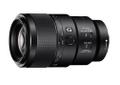 SONY FE 90mm f/2.8 OSS G Macro