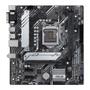 ASUS S PRIME H510M-A - Motherboard - micro ATX - LGA1200 Socket - H510 Chipset - USB 3.2 Gen 1 - Gigabit LAN - onboard graphics (CPU required) - HD Audio (8-channel) (90MB17C0-M0EAY0)