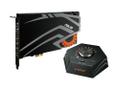 ASUS STRIX RAID PRO USB 2 116DB SNR 2VRMS 16/24BIT ESS SABRE9006A RAID