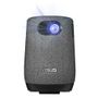 ASUS ZenBeam Latte L1 data projector Ceiling-mounted projector 300 ANSI lumens LED 1080p (1920x1080) Grey (90LJ00E5-B00070)