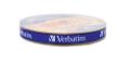 VERBATIM DVD-R AZO 4.7GB 16X MATT 
