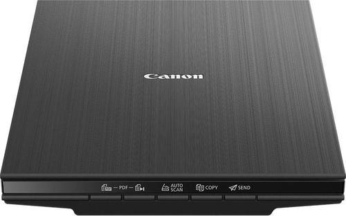 CANON CanoScan Lide 400 A4 USB 48Bit colordeep 5 Scan-Buttons 4800x4800dpi (2996C010)