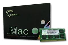 G.SKILL 8GB DDR3-1600