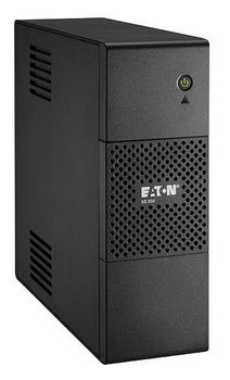 EATON 5S 700i 700VA/ 420W  230V USB port  Tower under monitor 5min Runtime 30W (5S700I)
