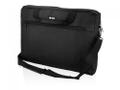 iBOX TN6020 notebook case 39.6 cm (15.6") Briefcase Black