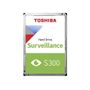 TOSHIBA *BULK* S300 Surveillance Hard Drive 1TB