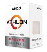AMD AMD Athlon 3000G Box AM4 (3,5GHz) YD3000C6FHBOX | AMD - YD3000C6FHBOX (Retail)