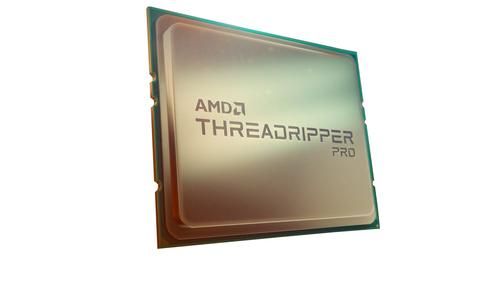 AMD Ryzen Threadripper PRO 3975WX sWRX8 32C/64T CPU (100-100000086WOF)
