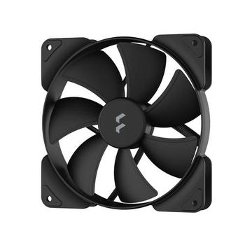 FRACTAL DESIGN Aspect 14 Computer case Fan 14 cm Black 1 pc(s) (FD-F-AS1-1401)