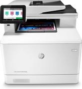 HP Color LaserJet Pro MFP M479fdn (W1A79A#B19)
