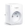 TP-LINK TAPO P100 MINI SMART WIFI SOCKET