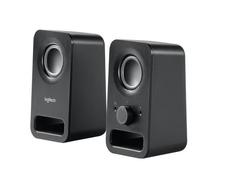 LOGITECH Z150 Speaker 2.0 Midnight Black