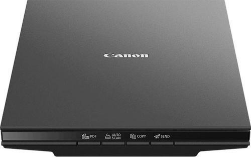 CANON CanoScan Lide 300 A4 USB 48Bit colordeep 4 Scan-Buttons 2400x4800dpi (2995C010)