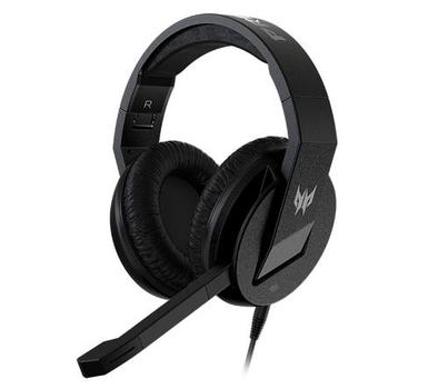 ACER Predator Galea 311 headset (black) (NP.HDS11.00B)