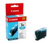 CANON BCI-3EC ink cartridge cyan standard capacity 13ml 300 pages 1-pack