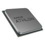 AMD CPU Athlon 3000G 3.5GHz Dual-Core  AM4