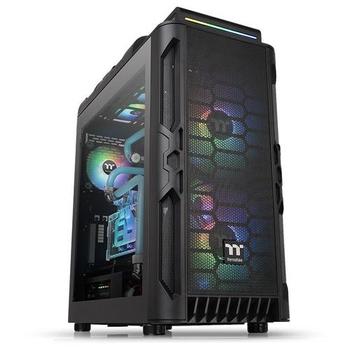 THERMALTAKE Level 20 Rs Argb Midi Tower  (CA-1P8-00M1WN-00)