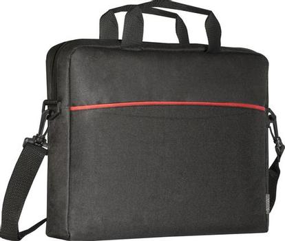 Defender LAPTOP BAG LITE 15,6 BLACK (26083)