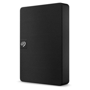 SEAGATE EXPANSION PORTABLE DRIVE 4TB 2.5IN USB 3.0 GEN 1 EXTERNAL HDD EXT (STKM4000400)