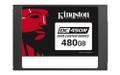 KINGSTON 480G DC450R 2.5 SATA SSD