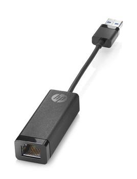 HP USB 3.0 to Gigabit Adapter (N7P47AA#AC3)