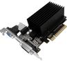 PALIT GeForce GT 710 2G GDDR3 64BIT HDMI/DVI-D/VGA