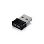 ZYXEL NWD6602 EU Dual-Band Wireless AC1200 Nano USB Adapter (NWD6602-EU0101F)