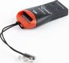 GEMBIRD Gembird MicroSD Kartenleser FD2-MSD-3 (Blister (retail))