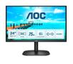 AOC Monitor 24B2XDAM 23.8 inch VA DVI HDMI Speakers