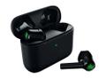 RAZER Hammerhead X Black True Wireless Bluetooth Ear Buds with Charging Case