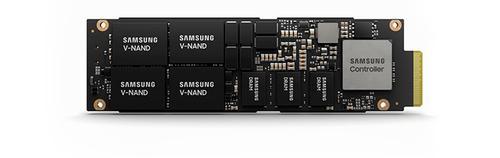 SAMSUNG 1.92TB Samsung PM9A3 2.5in U.2 NVMe PCIe 4 Enterprise SSD (MZQL21T9HCJR-00A07)