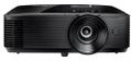 OPTOMA W371 Bright WXGA projector - 