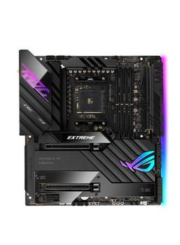 ASUS ROG CROSSHAIR VIII EXTREME AMD Socket AM4 Extended ATX 4DDR4 (90MB1860-M0EAY0)
