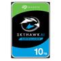 SEAGATE SKYHAWK AI 1 SKYHAWK AI 10TB UNASSIGNED 3.5IN 6GB/S SATA256MB