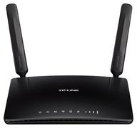 TP-LINK TP-Link WL-Router  LTE/4G/Modem/300MBit Retail TL-MR6400 (Retail)