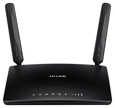 TP-LINK TL-MR6400 300MBIT/S WLAN N 4G LTE ROUTER 4G LTE MODEM       IN WRLS (TL-MR6400)