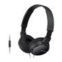 SONY Sony On-ear Kopfhörer MDRZX110APB.CE7 (Retail)
