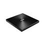 ASUS ASUS ZenDrive U9M DVD±RW Schwarz Optisches Laufwerk 90DD02A0-M29000 (Retail)