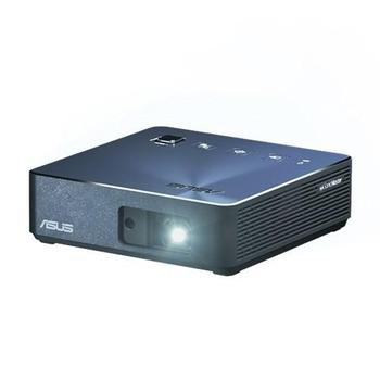 ASUS S2 Projector HD 1280x720 500 ANSI Lumen 1000:1 HDMI USB Speaker (90LJ00C0-B00520)