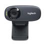 LOGITECH Webcam Logitech HD Webcam C310 960-001065 (Retail)