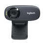 LOGITECH HD WEBCAM C310 - USB - EMEA .                                IN CAM