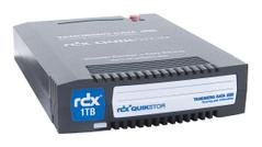 TANDBERG RDX 1TB CARTRIDGE