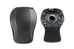 3DCONNEXION SpaceMouse Pro Wireless + Carry Case