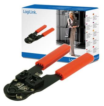 LOGILINK Crimping tool for RJ45 (WZ0004)